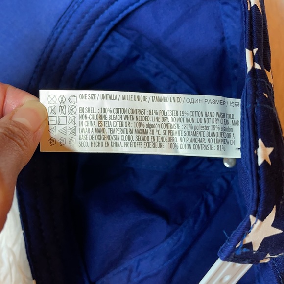 🇺🇸 American Flag- SnapBack Hat - Picture 10 of 10